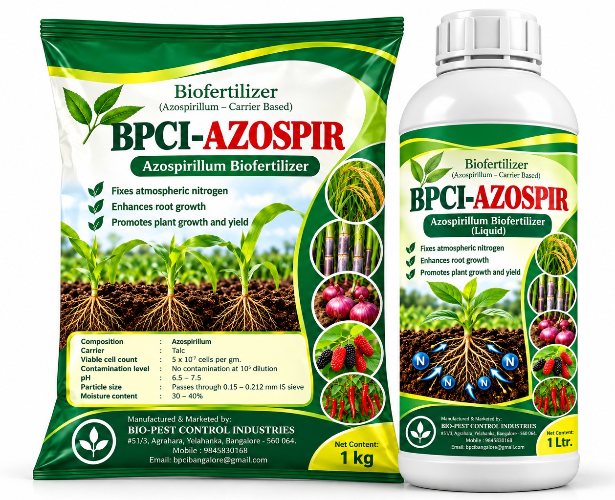 BPCI-AZOSPIR