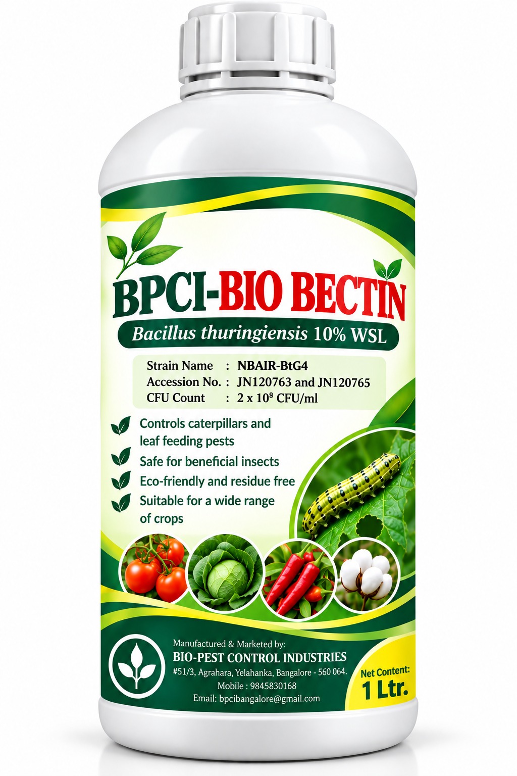 BIO BECTIN