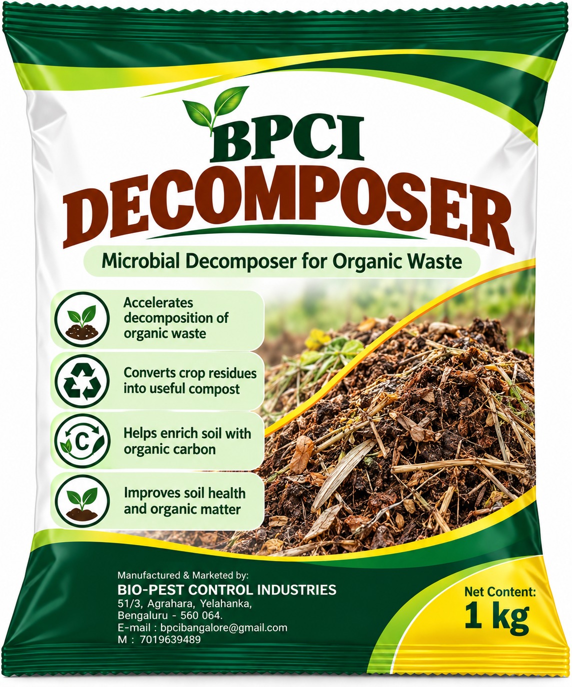 BPCI-DECOMPOSER