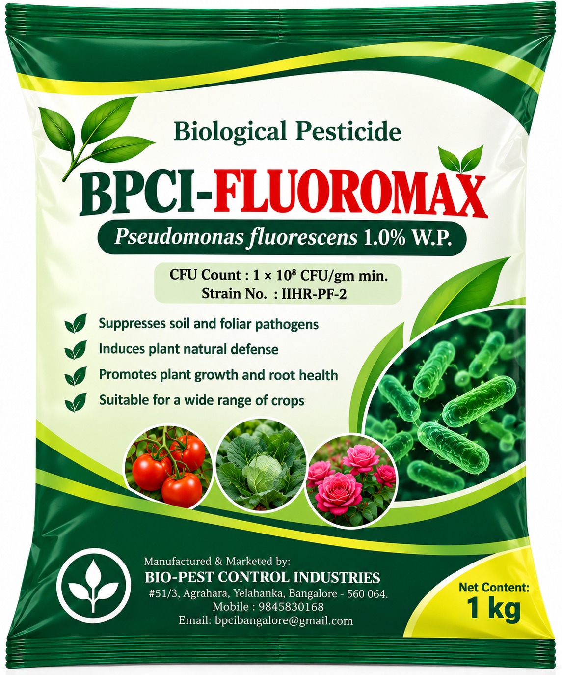 BPCI-FLUOROMAX