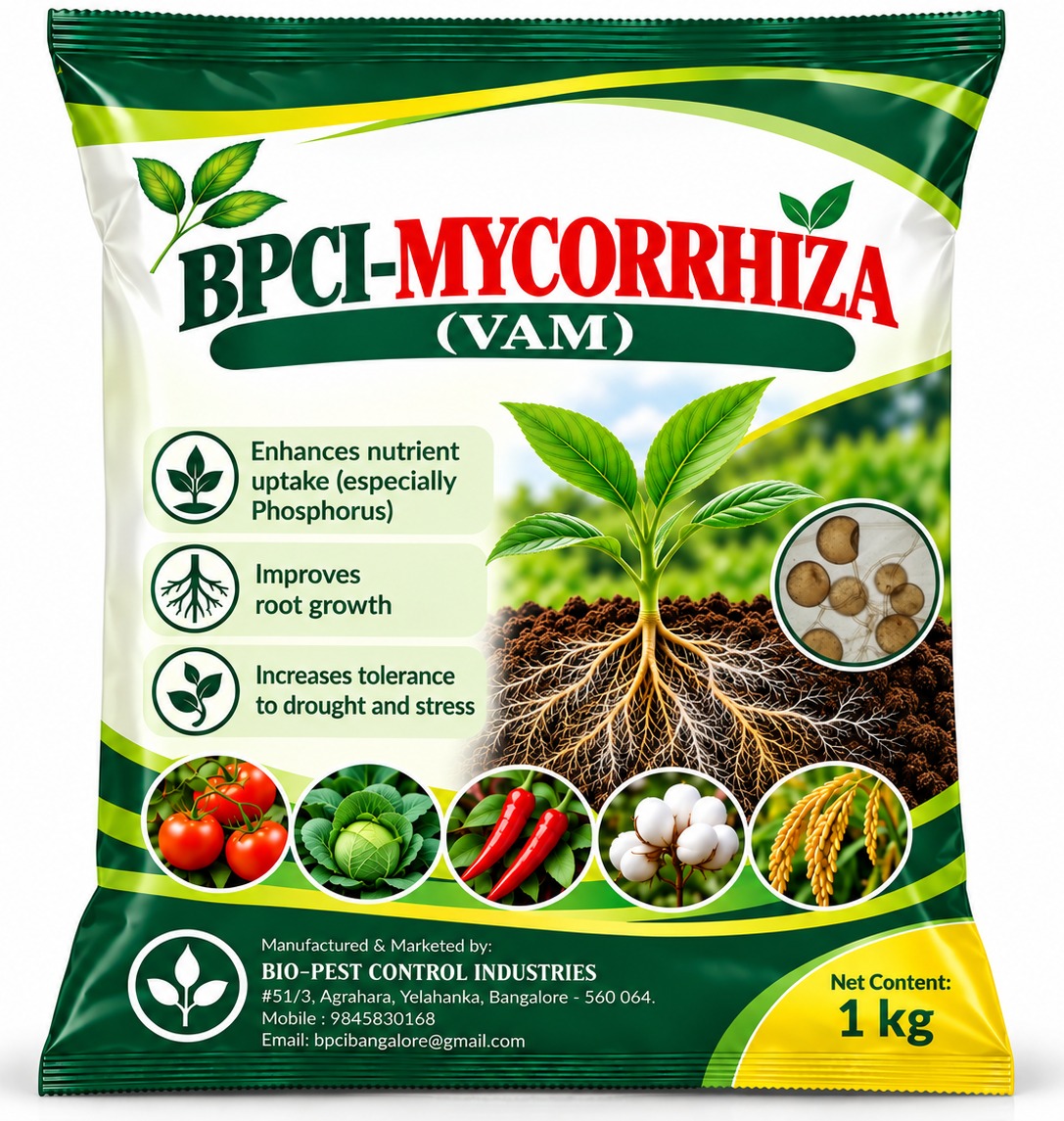 BPCI-MYCORRHIZA