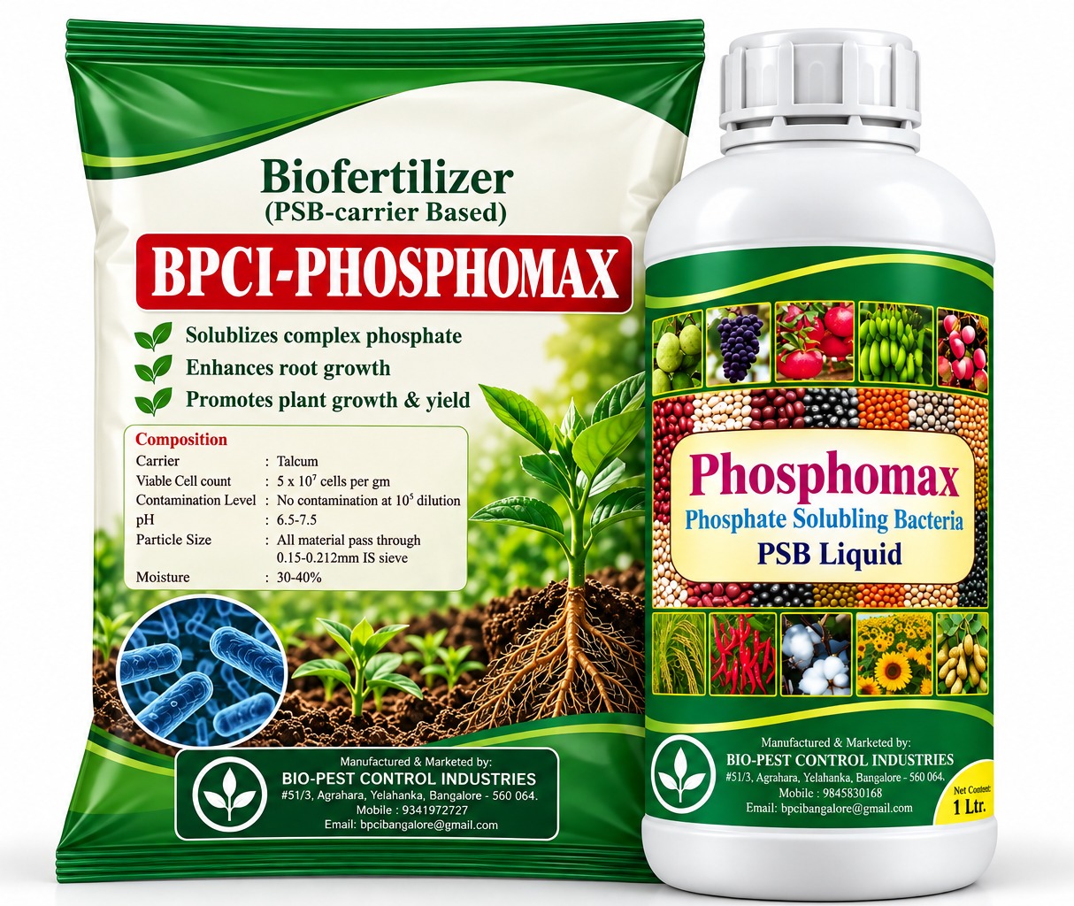 BPCI-PHOSPHOMAX