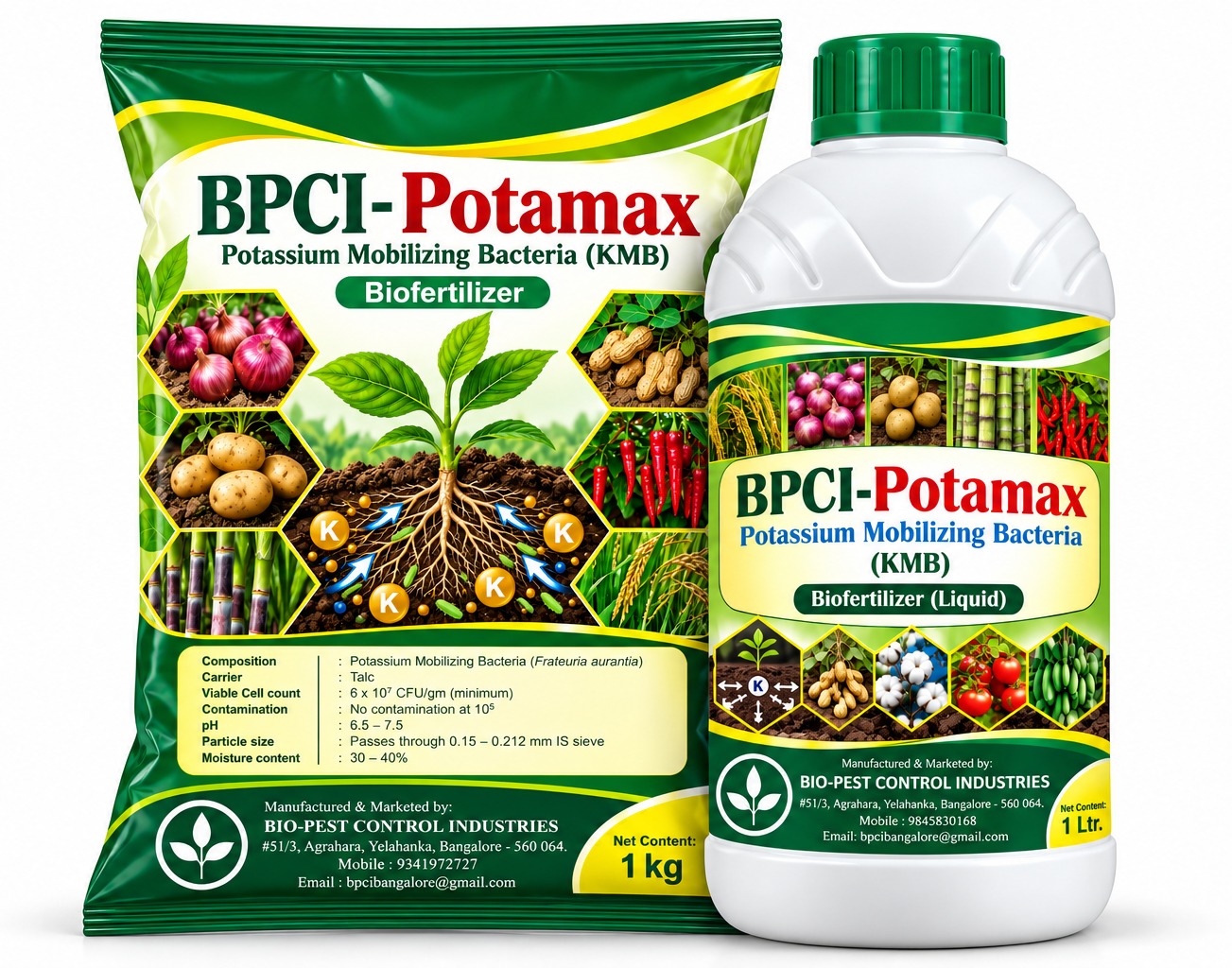 BPCI-POTAMAX
