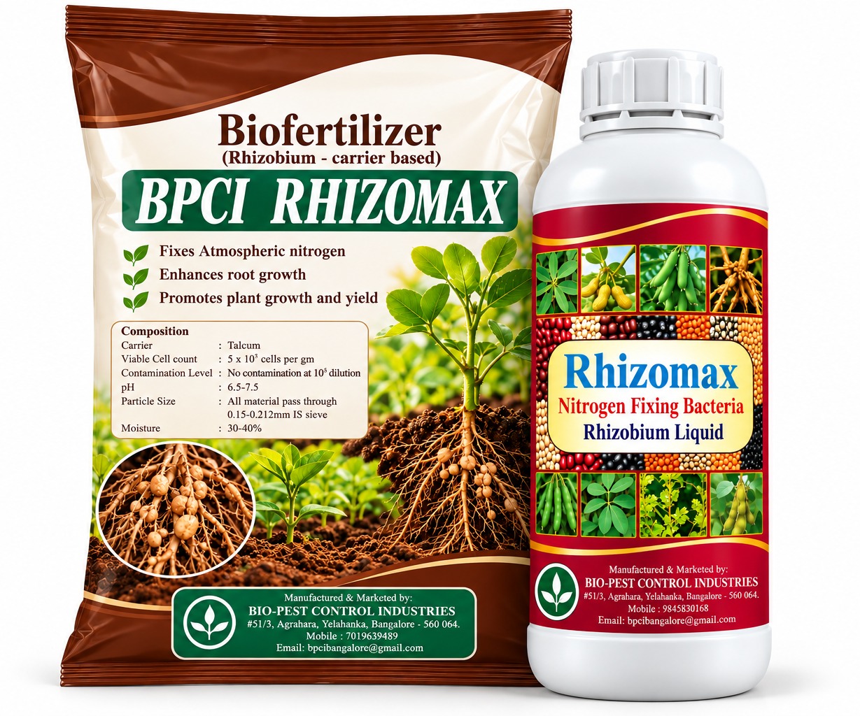 BPCI-RHIZOMAX